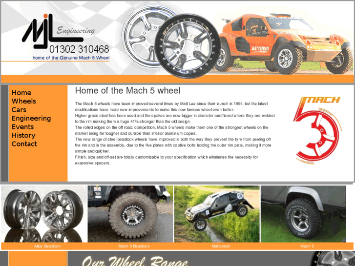 www.mach5wheels.com