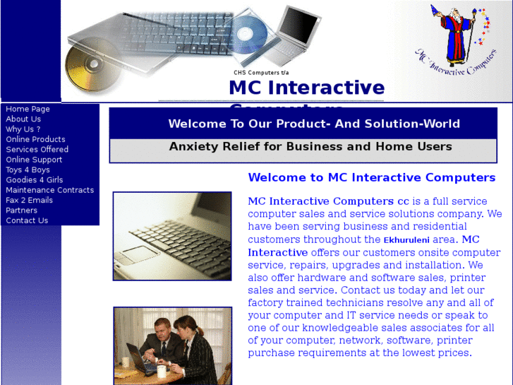 www.mcinteractive.co.za