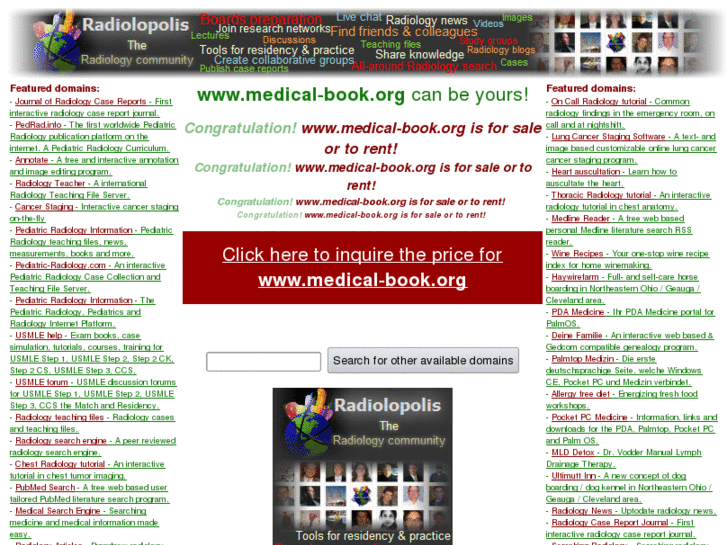 www.medical-book.org