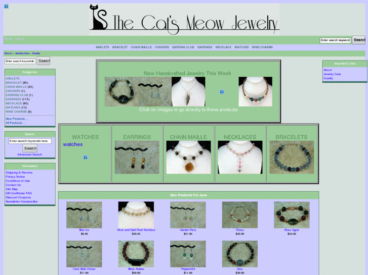 www.meowjewelry.com