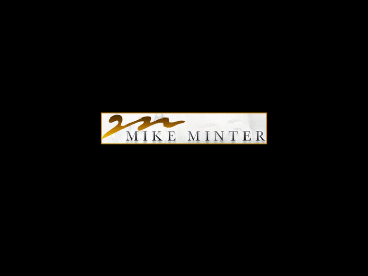 www.mikeminter.com