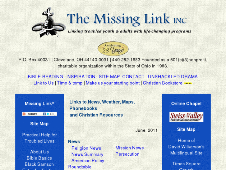 www.misslink.org