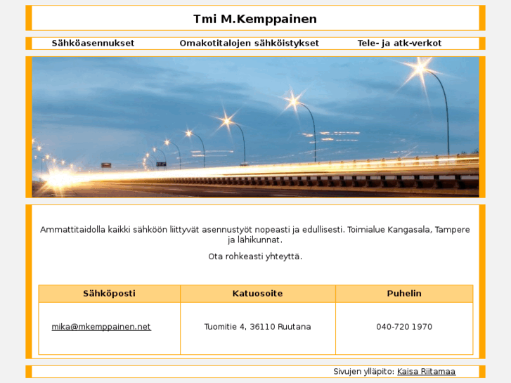 www.mkemppainen.net