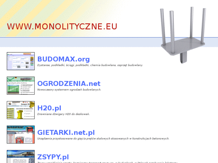 www.monolityczne.eu