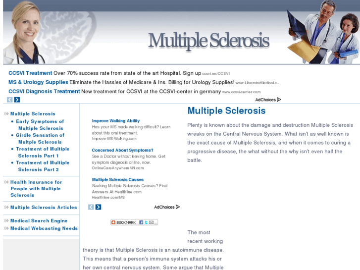 www.multiple-sclerosis101.com