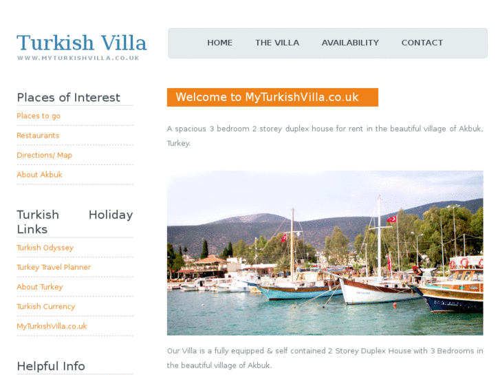 www.myturkishvilla.co.uk