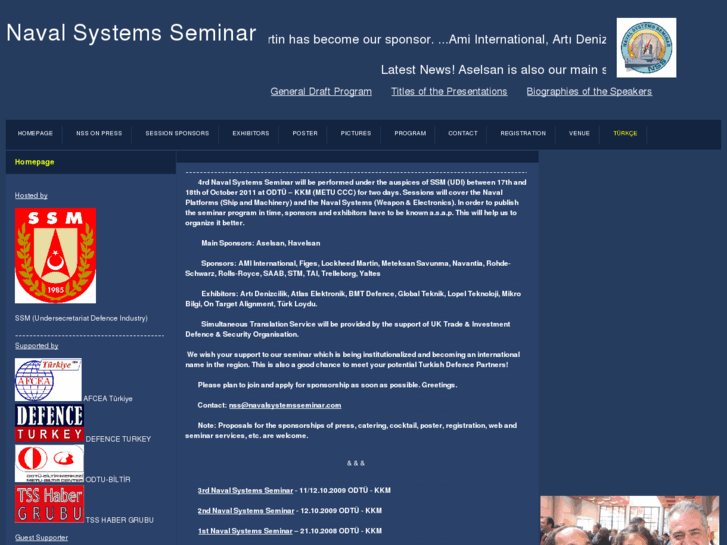 www.navalsystemsseminar.com