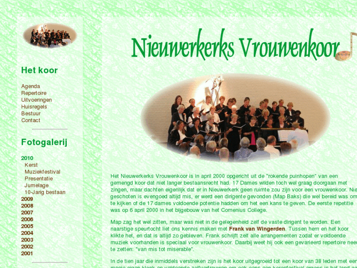 www.nieuwerkerksvrouwenkoor.nl