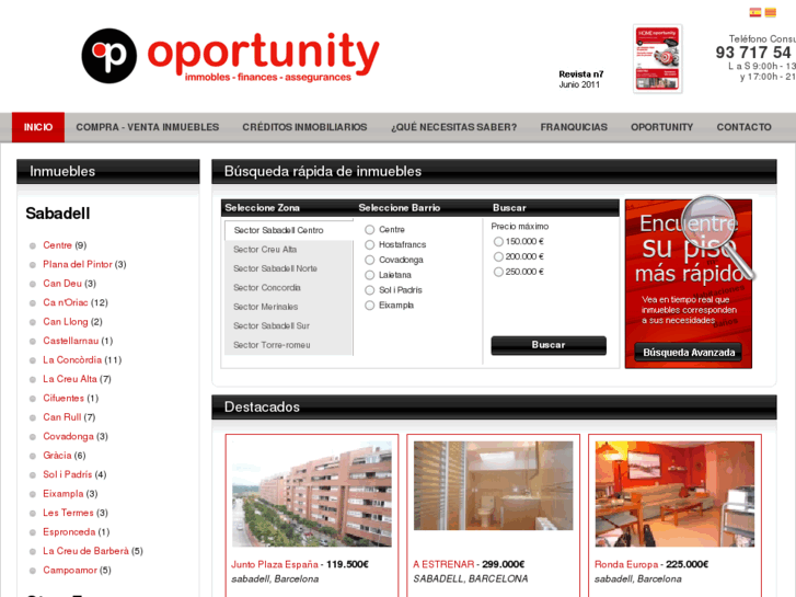 www.oportunity-inmobiliaria.com