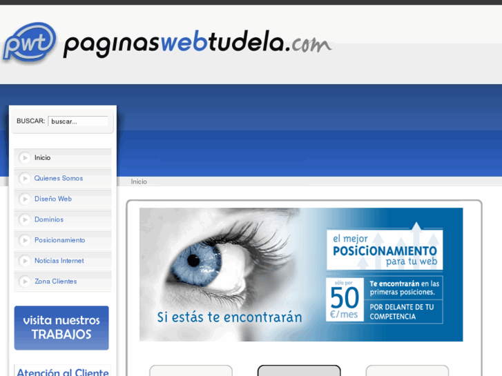 www.paginaswebtudela.com