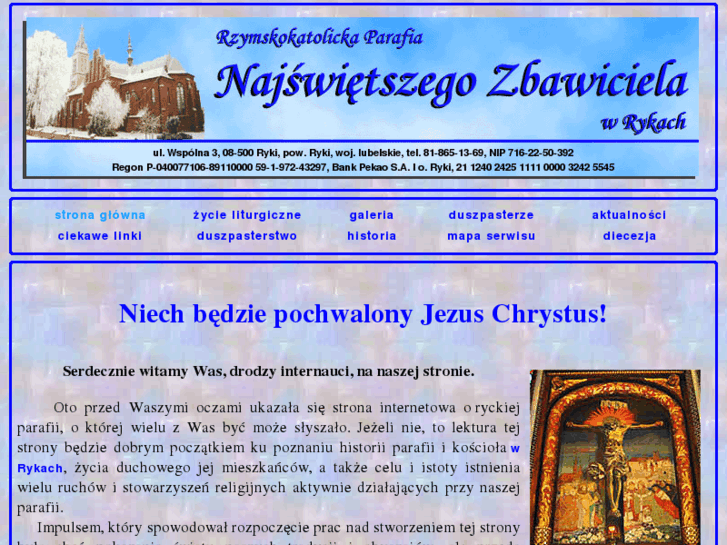 www.parafia-ryki.pl