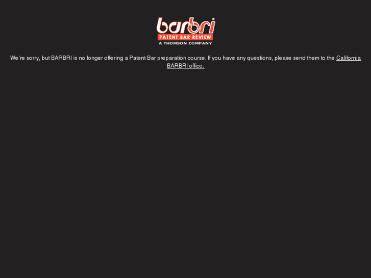 www.patentbarcourse.net