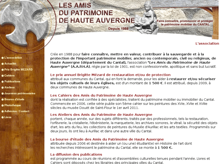 www.patrimoine-cantal.com