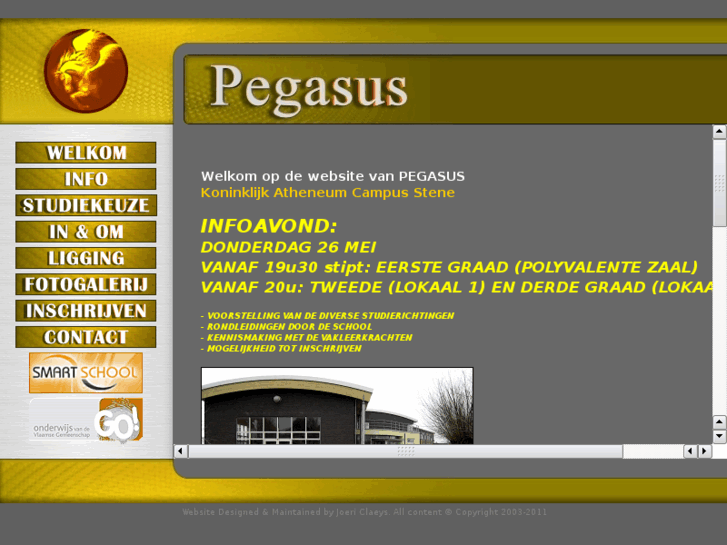 www.pegasusoostende.be