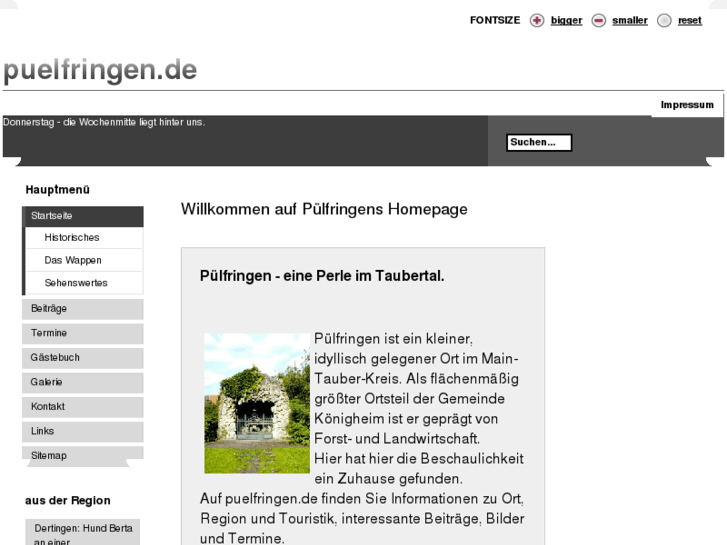 www.puelfringen.de