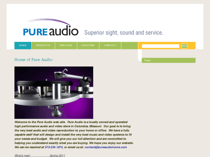 www.pureaudiohome.com