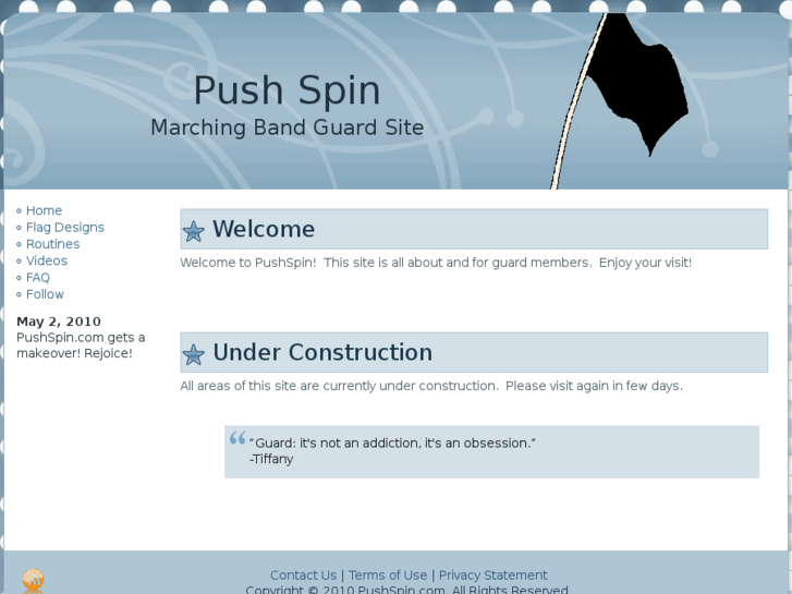 www.pushspin.com