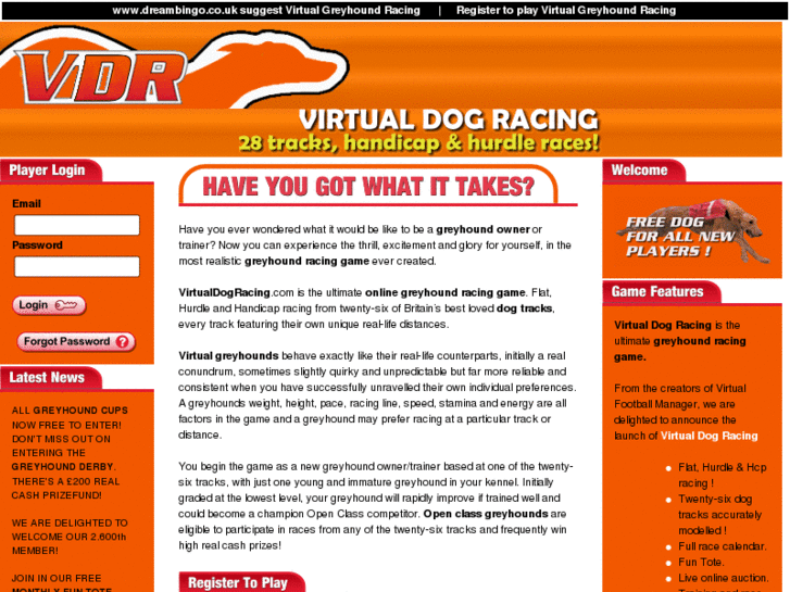 www.racepredictor.co.uk