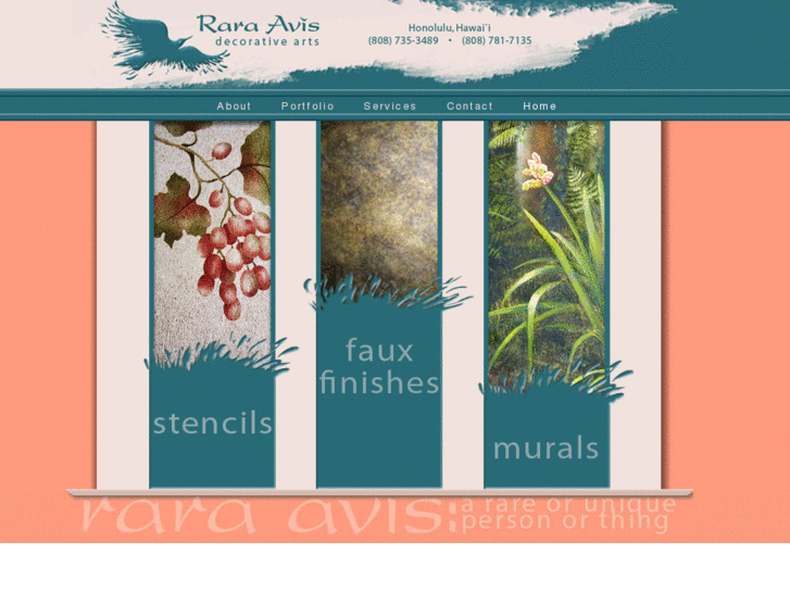 www.raraavisarts.com