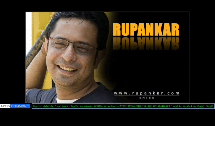 www.rupankar.com