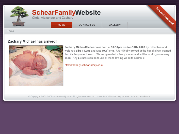 www.schearfamily.com