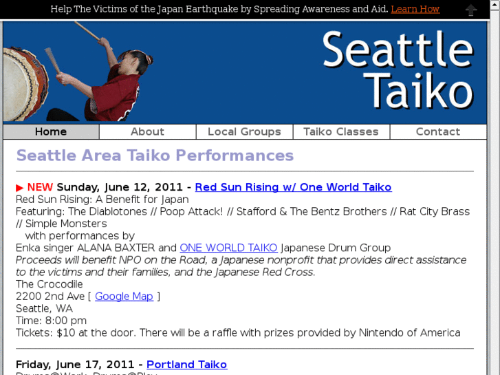 www.seattletaiko.info