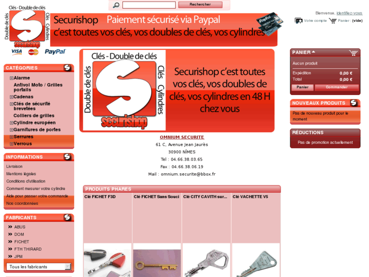 www.securishop.fr