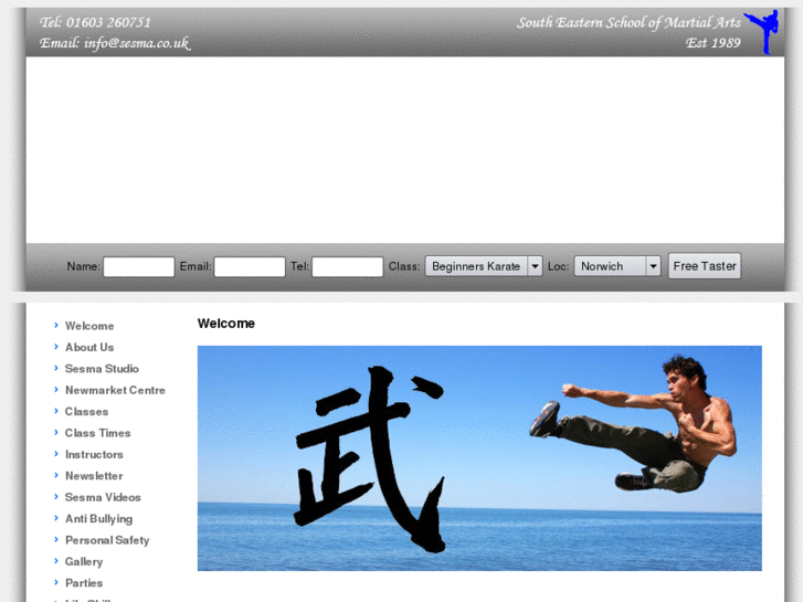 www.sesma.co.uk