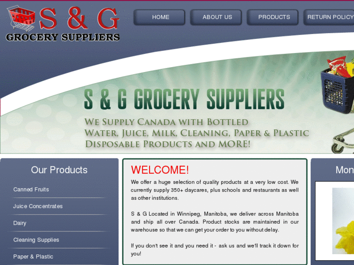 www.sgsuppliers.com