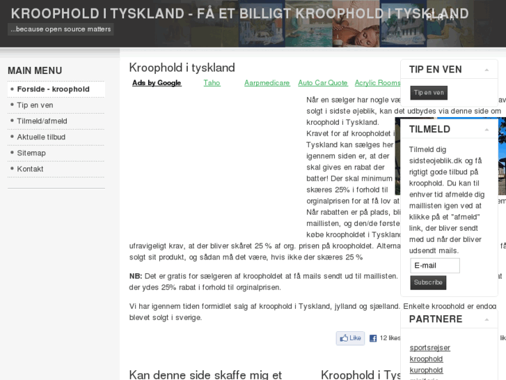 www.sidsteoejeblik.dk