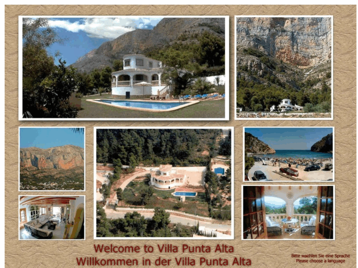 www.spanishvilla.net