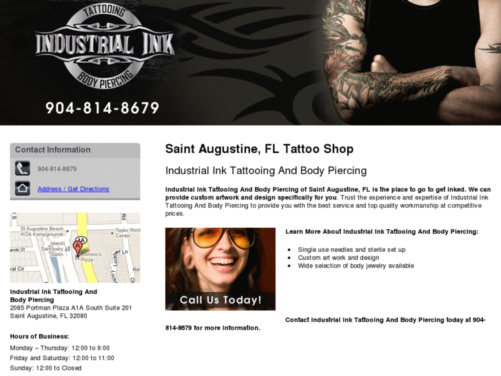 www.staugustinetattoo.com