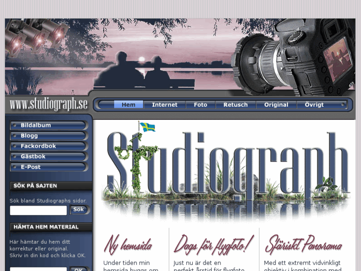 www.studiograph.se