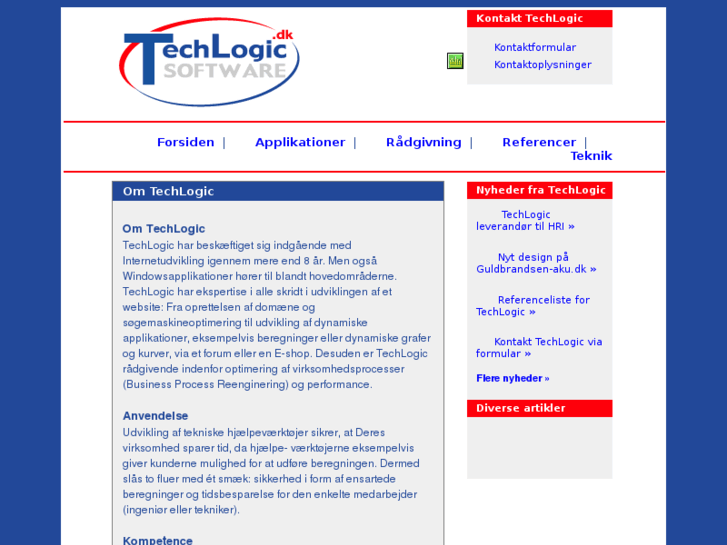 www.techlogic.dk