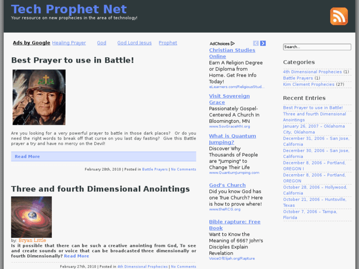 www.techprophet.net