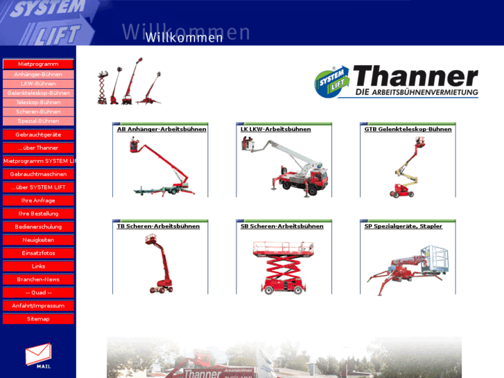 www.thanner.de