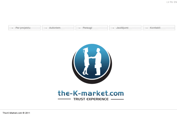 www.the-k-market.com