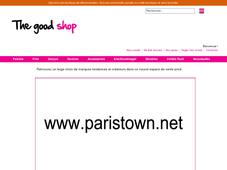 www.thegoodshop.net