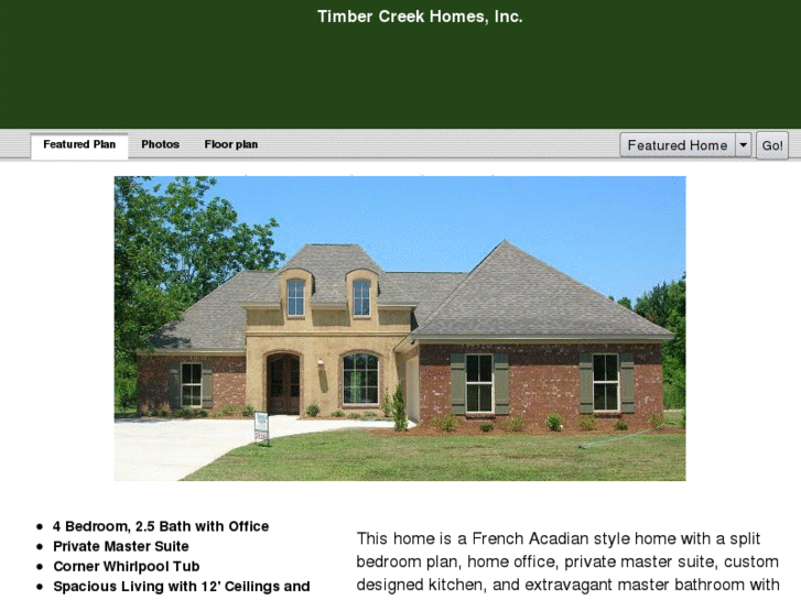 www.timbercreekproperties.com