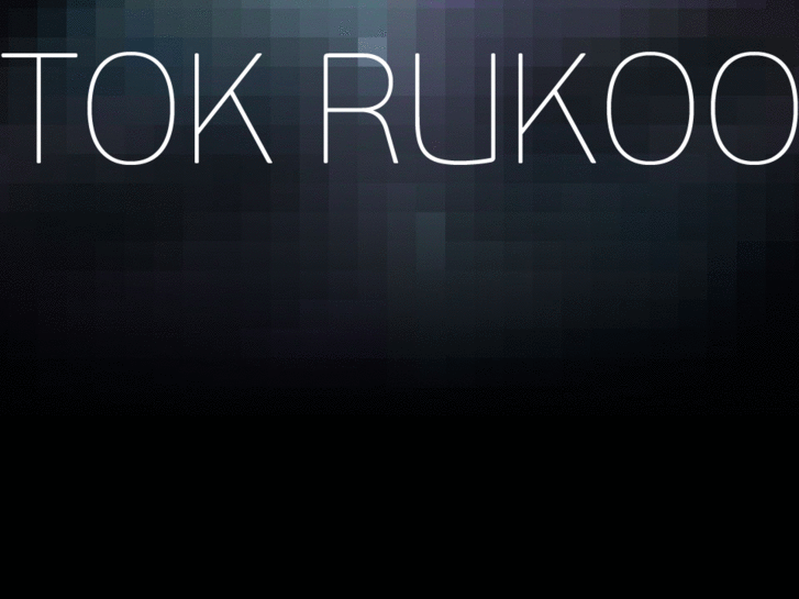www.tokrukoo.com