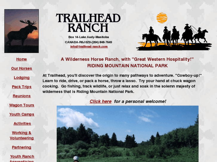 www.trailhead-ranch.com