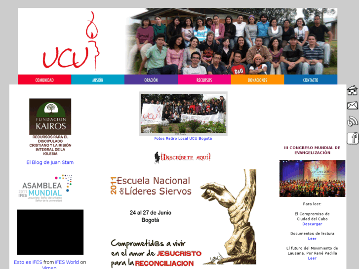 www.ucucolombia.org