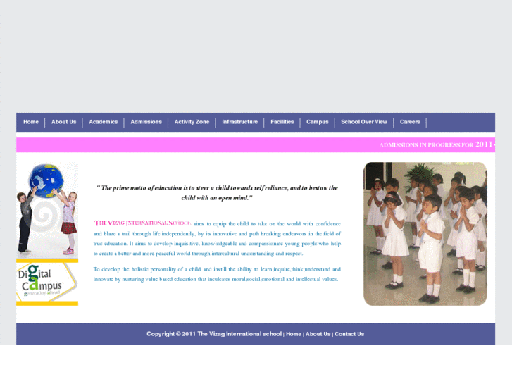 www.vizaginternationalschool.com