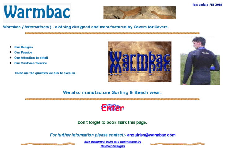 www.warmbac.com