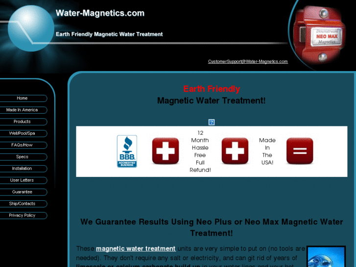 www.water-magnetics.com