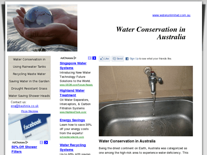 www.waterunlimited.com.au