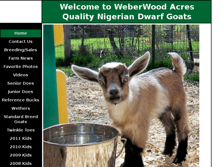 www.weberwoodacres.com