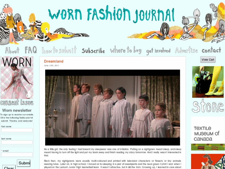 www.wornjournal.com