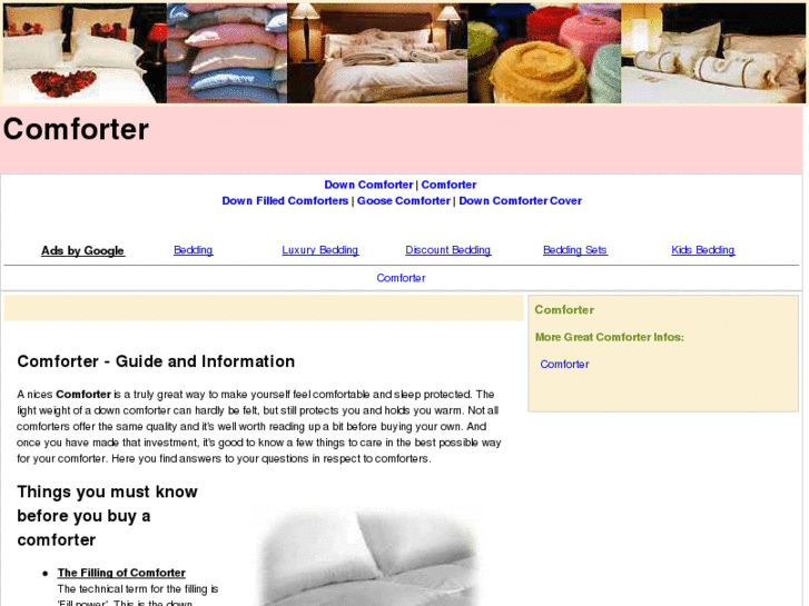 www.www-comforter.com