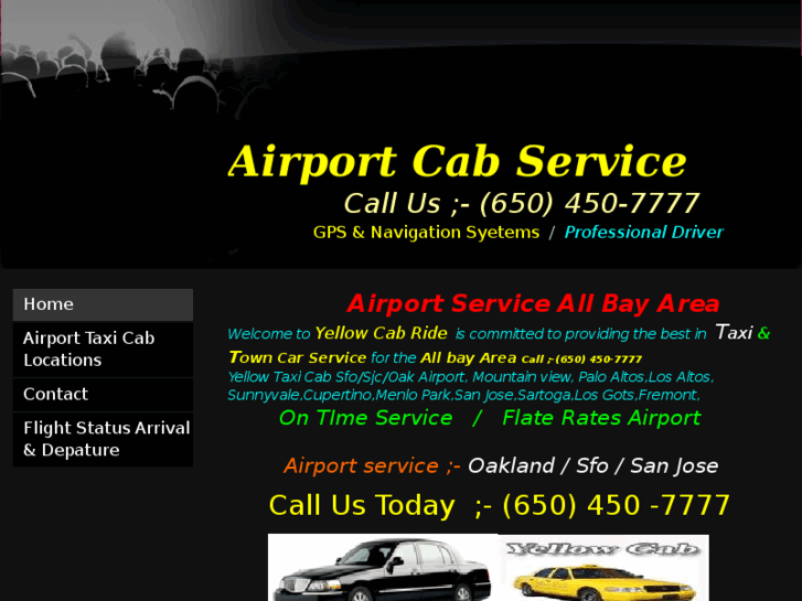 www.yellowcabride.com